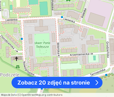 3 pokojowe z balkonem do wynajęcia - Zdjęcie 1