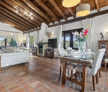 4 room luxury House for rent in Seville, Andalusia - Foto 3