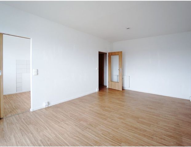 Schicke Seniorenwohnung mit moderner Großraumdusche - Foto 1