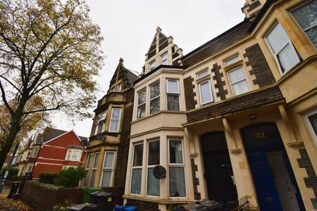 1 bedroom flat to rent - Photo 4