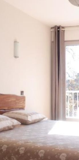 Appartement T2 à louer à Sallanches - Photo 1