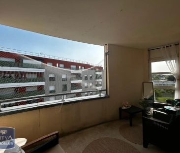 Appartement à louer 2 pièces 36.65m² - Photo 4