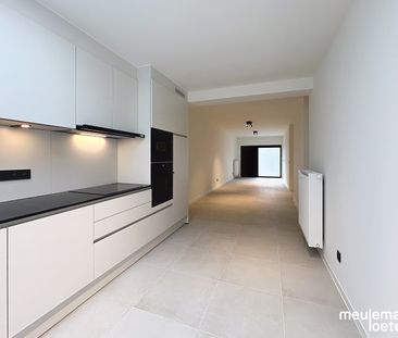 Prachtige rijwoning met 3 slaapkamers - Foto 3