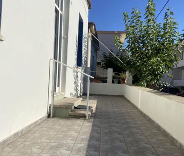 Μονοκατοικία για ενοικίαση Χαλεπά - Ταμπακαριά (Χανιά) - Photo 5