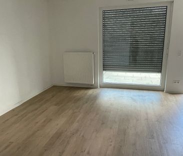 1-Zimmer Wohnung in Franklin! (Nur mit Wohnberechtigungsschein 1 Pers.!) - Photo 4