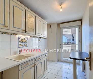 Location Appartement 2 pièces 48m² MANDELIEU LA NAPOULE 06210 - Photo 2