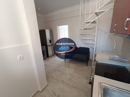 Μεζονέτα για ενοικίαση - Κερατσίνι, - Photo 3