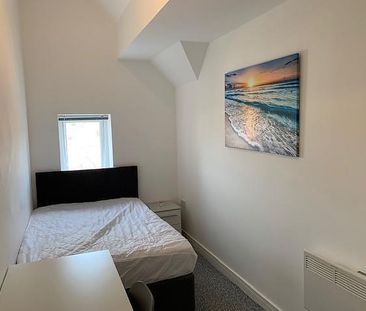 2 bedroom apartment to rent - Photo 6