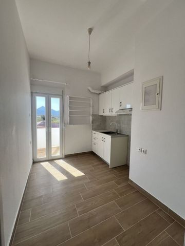 Studio/Γκαρσονιέρα για ενοικίαση Αμμουδάρα (Γάζι) - Φωτογραφία 3