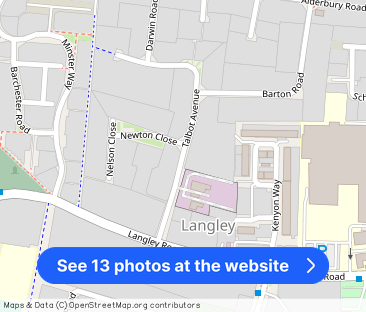 Talbot Avenue, Slough - Photo 1