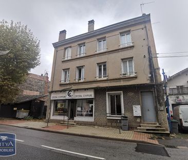 Location Appartement 2 pièces 53m² AUREC SUR LOIRE 43110 - Photo 4