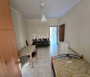Studio/Γκαρσονιέρα για ενοικίαση Πάτρα - Κέντρο (Πάτρα) - Photo 5