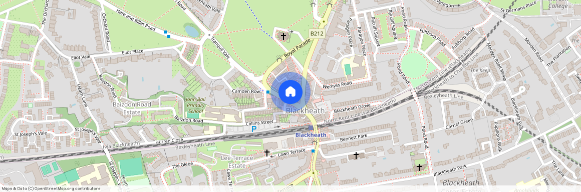 Biscuit Walk Bermondsey SE16, Bermondsey, SE16