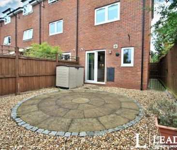 3 bedroom townhouse to rent - Photo 5