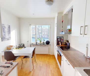 Storegårdsvägen 13 B - Photo 1