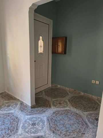Διαμέρισμα για ενοικίαση Κέντρο (Νέος Κόσμος) - Photo 2