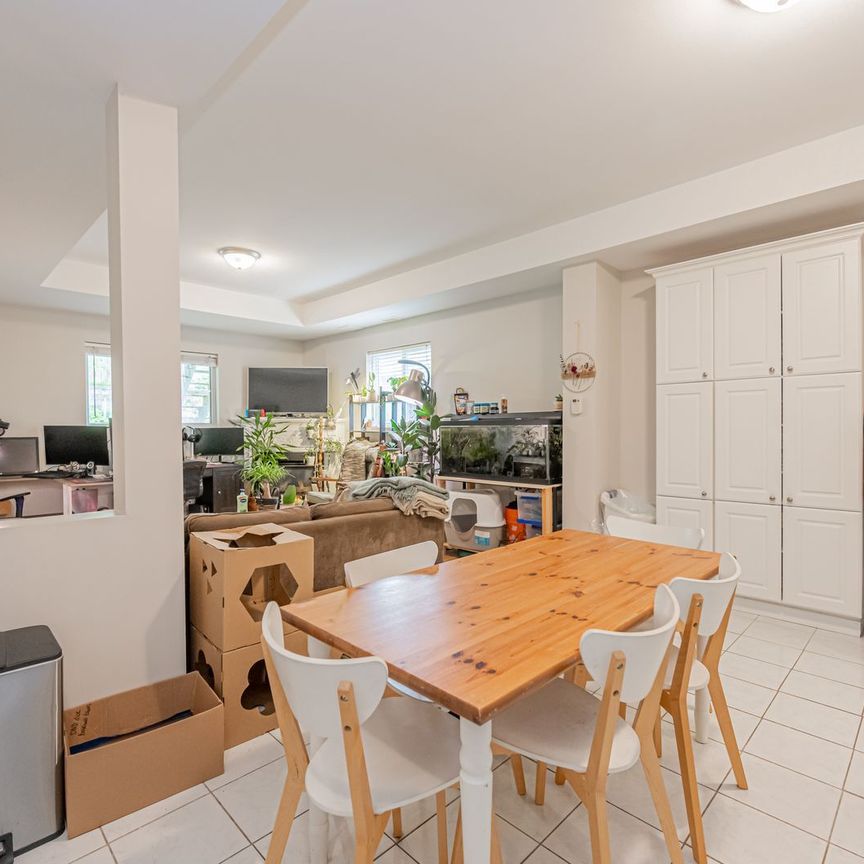 For Lease - 65 Jessica Drive Unit# Lower, Barrie, Ontario - Photo 1
