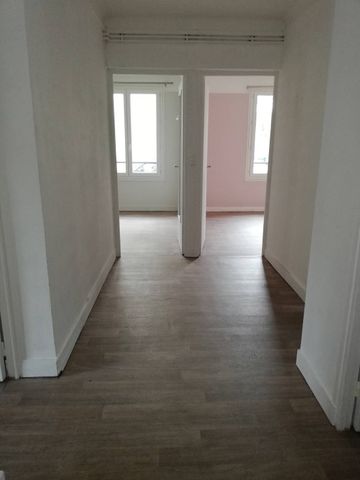 Location appartement F4 au coeur des Halles Centrales au HAVRE 76 - Photo 5