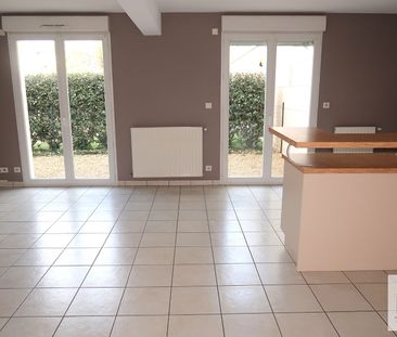 Appartement T2 avec jardinet - Photo 5