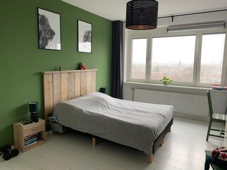 Te huur: Appartement Rijngraafstraat in Breda - Photo 3