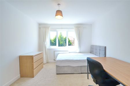 Colts Ground, Cheswick Village - Photo 2