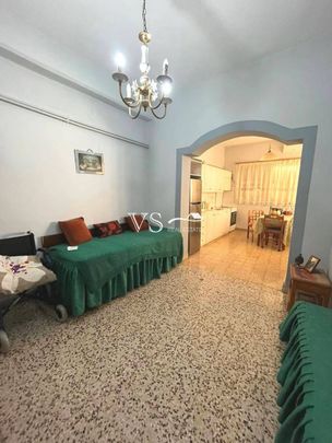 Διαμέρισμα για ενοικίαση Αγία Παρασκευή - Γλαράκη (Πάτρα) - Φωτογραφία 1