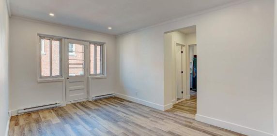 2 CH - 1 SDB - Montréal - $1,949 /mo - Photo 2