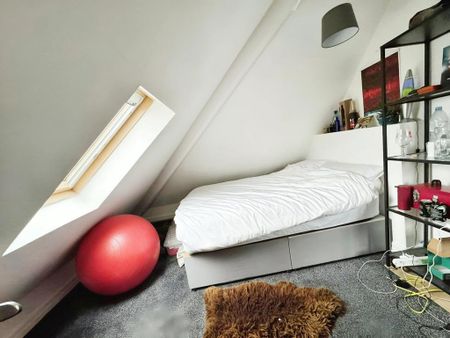 7 bedroom semi-detached house to rent - Photo 3