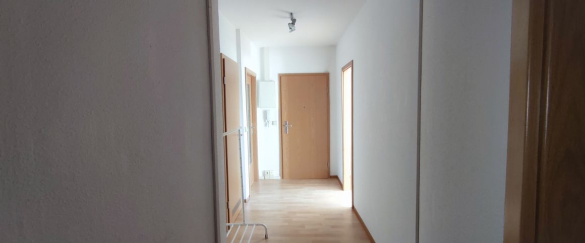 Wohnung, 1 Zimmer (26,44 m²) - Photo 1