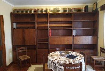 Apartamento T3 em Lisboa