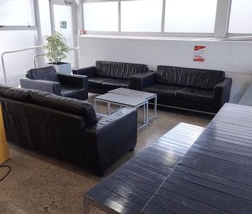 Central Auckland studio apartment Oasis with Pool! - Photo 2