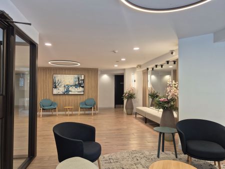 For Lease - 225 Alvin Road Unit# 408, Manor Park - Cardinal Glen and Area, Ontario - Photo 5