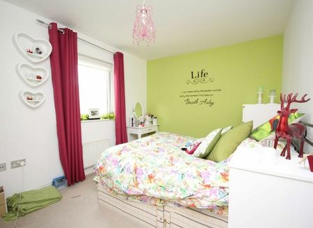 White Lodge Close - Photo 5