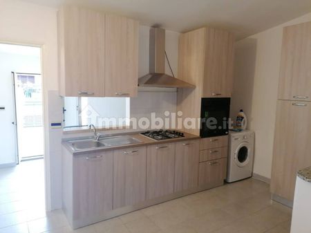 Trilocale via Bari 14, Marina Di Schiavonea, Corigliano-Rossano - Photo 3