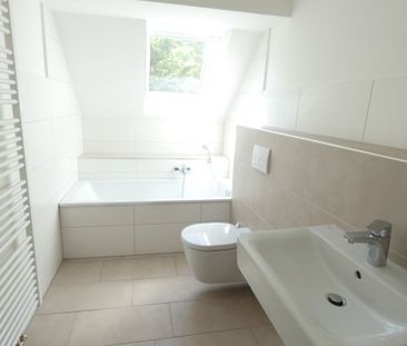 ** Modernisierte Single-Wohnung sucht neuen Bewohner ** - Photo 3
