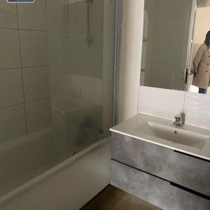 Appartement à louer 1 pièce 30.88m² - Photo 3