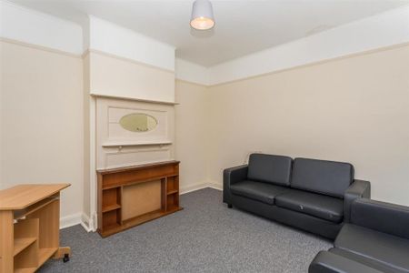 4 bedroom terraced house to rent - Photo 2