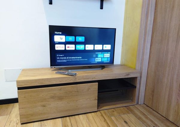 Via Sesia, Turin, Piedmont 10154