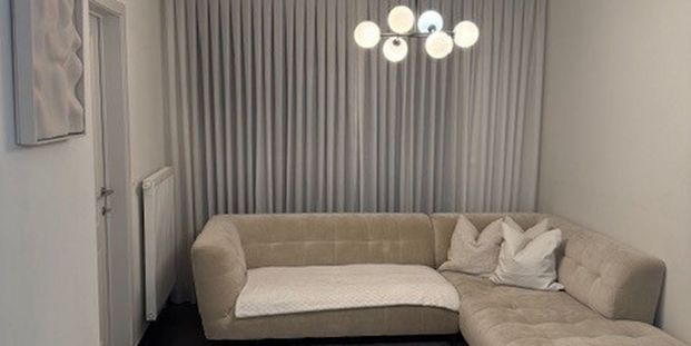 Appartement te huur in Mechelen-aan-de-Maas voor € 825 met 2 slaapkamers - Photo 1