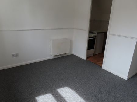 1 bed Duplex Apartment, - Photo 5