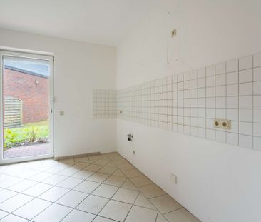 Großzügige 2-Zimmer-Wohnung im Erdgeschoss, Obj. 9182 - Photo 4