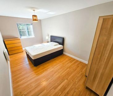 1 bedroom apartment to rent - Photo 6