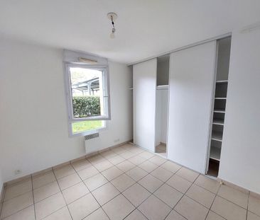 location Appartement T2 DE 45.63m² À BLOIS - Photo 5
