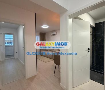 Garsoniera Bloc Nou Lux Berceni - Dimitrie Leonida - Metrou - Photo 4