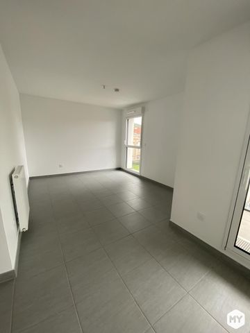 Appartement • Location • 28m2 • JAUDE • CLERMONT-FERRAND - Photo 2