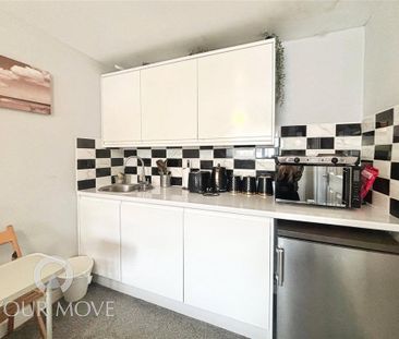 1 bedroom terraced house to rent - Photo 6
