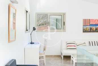 House for rent in Cala San Vicente