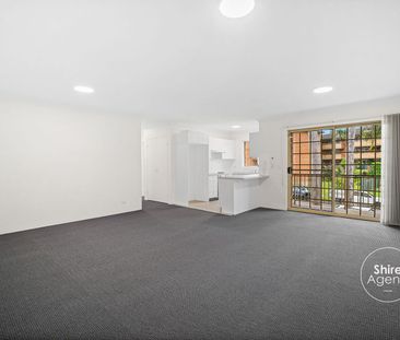 Freshly Renovated & Peacefully Positioned - Photo 1