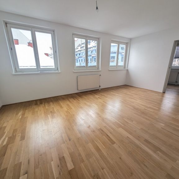 Kuschelige 2-Zimmer Neubauwohnung in AKH-Nähe - Foto 1