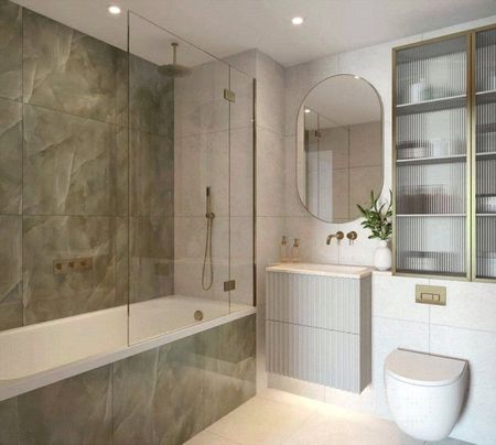 Chelsea Botanica, Watermeadow Lane, SW6 2RW - Photo 5